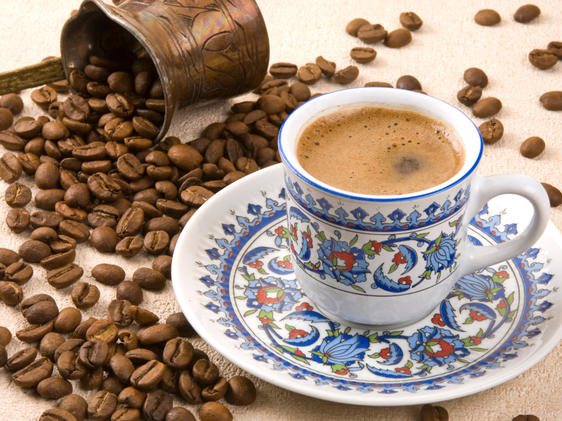 Türk Kahvesi