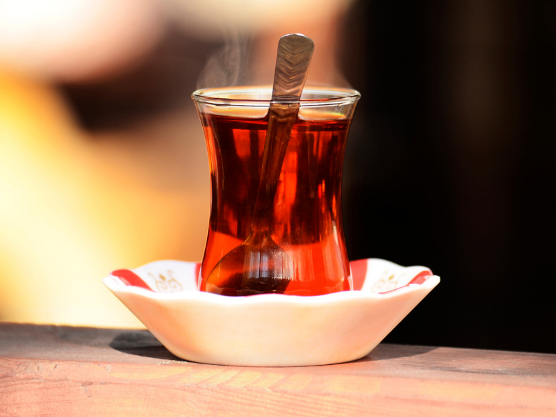 Çay